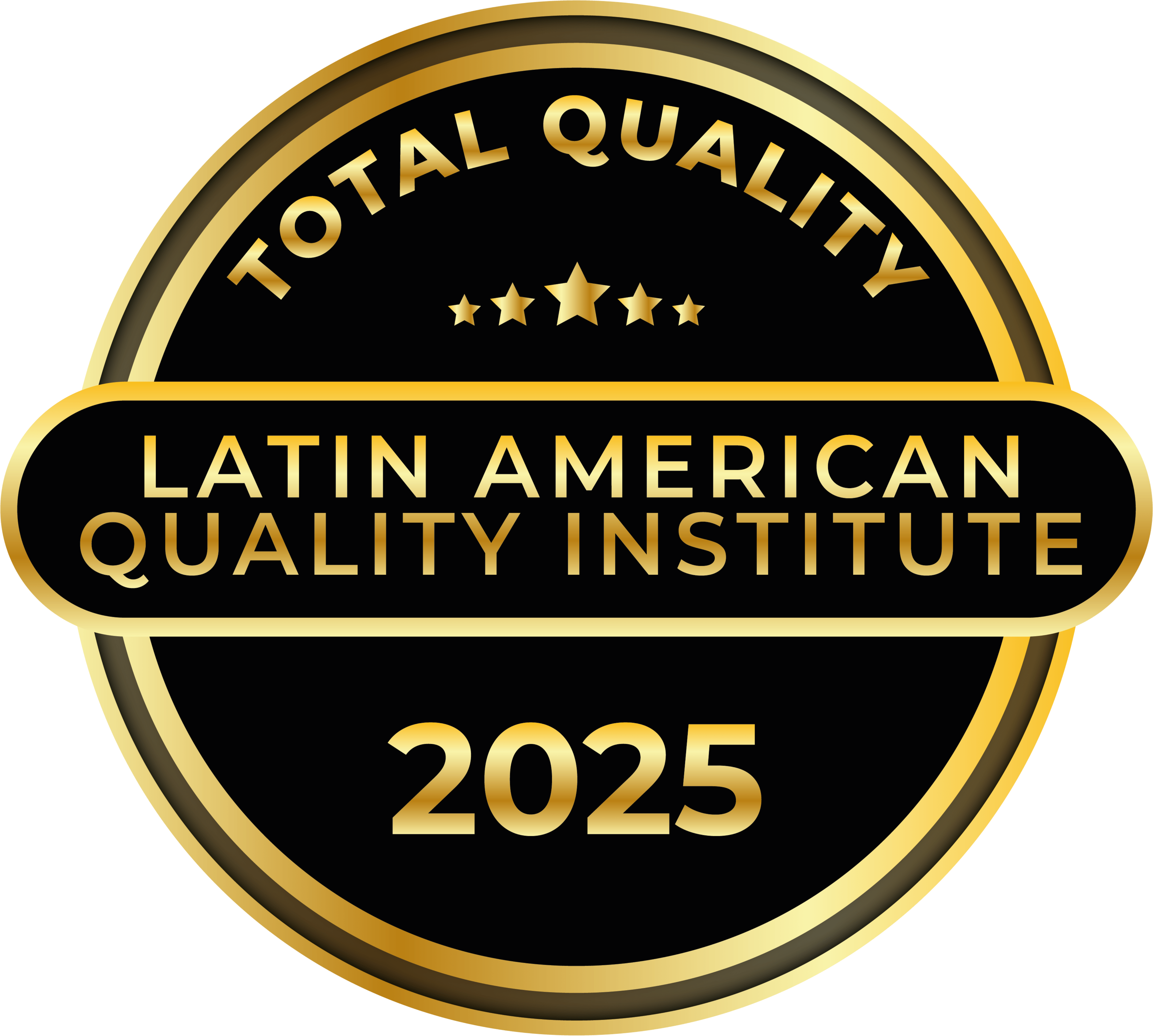 Latin American Quality Institute 2025